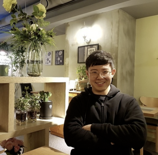 Seung Hyun Lee